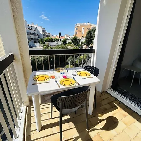Apartment 2 Pers. Au Cap D'agde, Loggia Ensoleillee - Fr-1-249-464 Agde