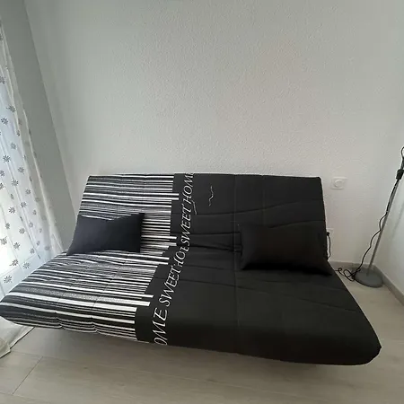 2 Pers. Au Cap D'agde, Loggia Ensoleillee - Fr-1-249-464 Apartment