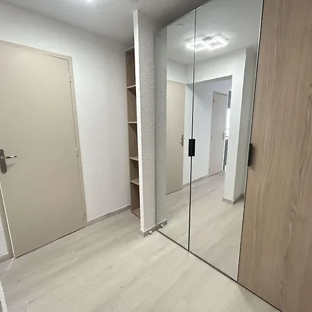 2 Pers. Au Cap D'agde, Loggia Ensoleillee - Fr-1-249-464 *